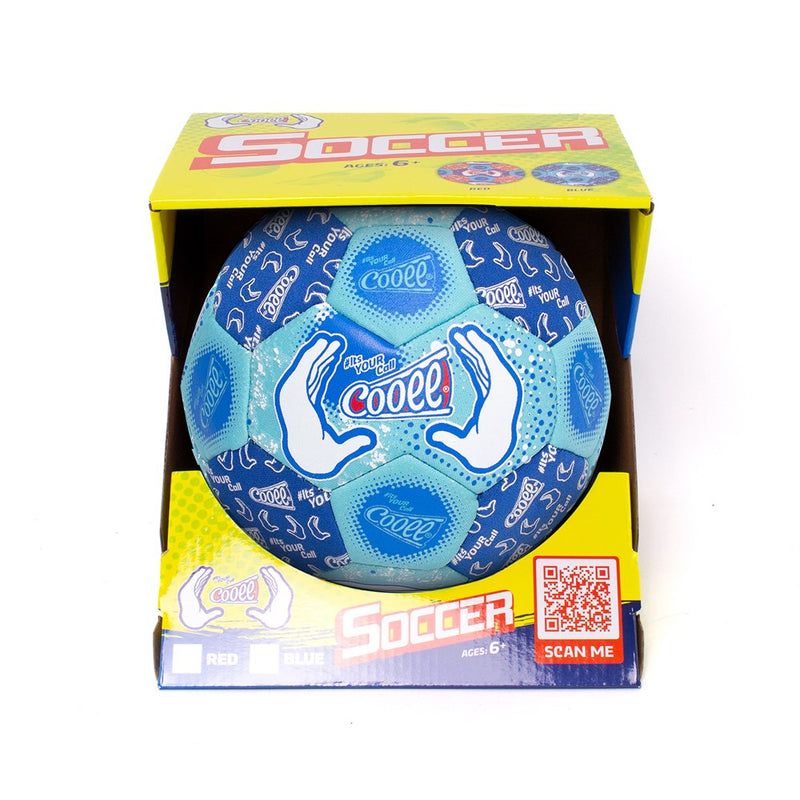 Laden Sie das Bild in Galerie -Viewer, Cooee Strand Fußball