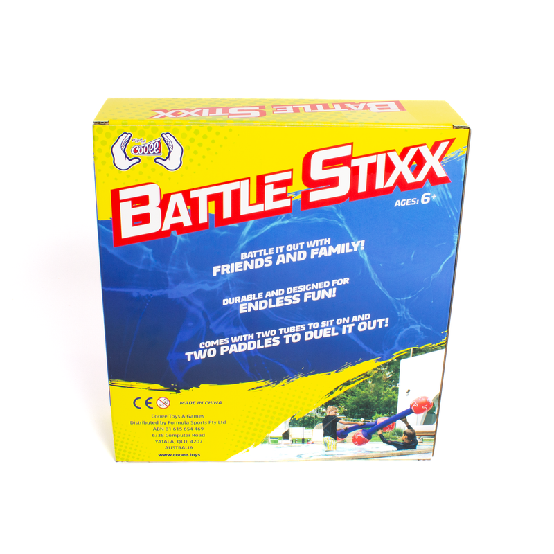 Laden Sie das Bild in Galerie -Viewer, Cooee Inflatables Battle Stixx
