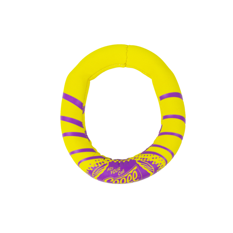 Cargue la imagen en el visor de la galería, Anillos de buceo Cooee - 3 piezas