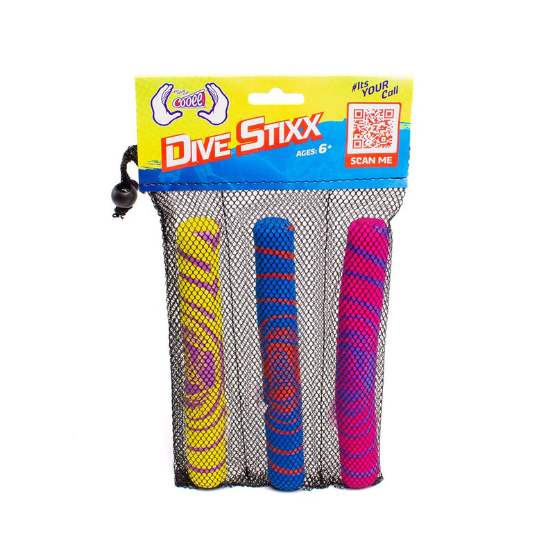 Cargue la imagen en el visor de la galería, Cooee Dive Pool Stixx - 3 piezas