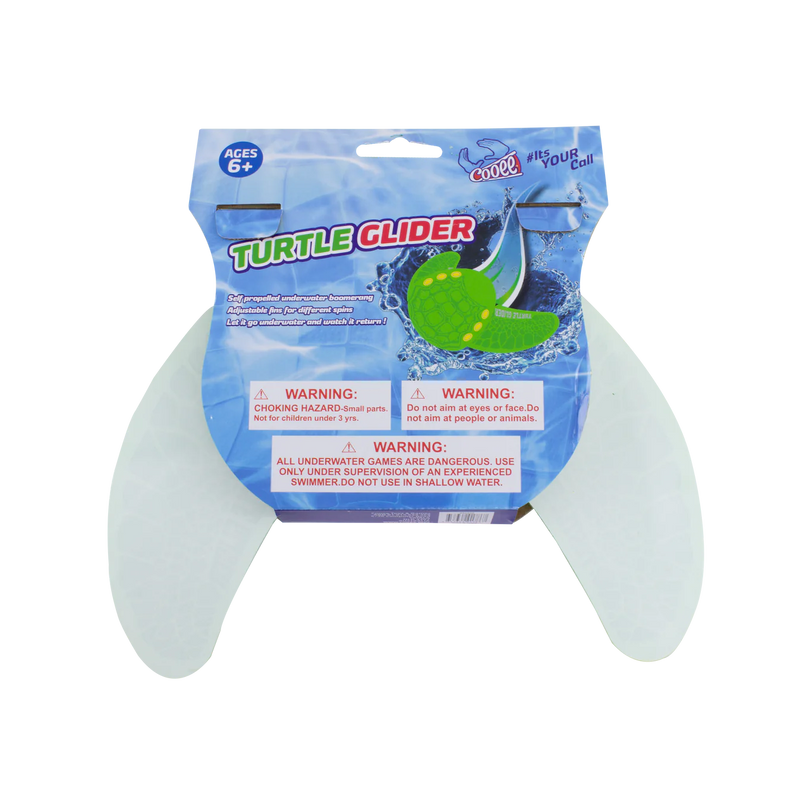 Cargue la imagen en el visor de la galería, Juguete de piscina Cooee - Turtle Glider
