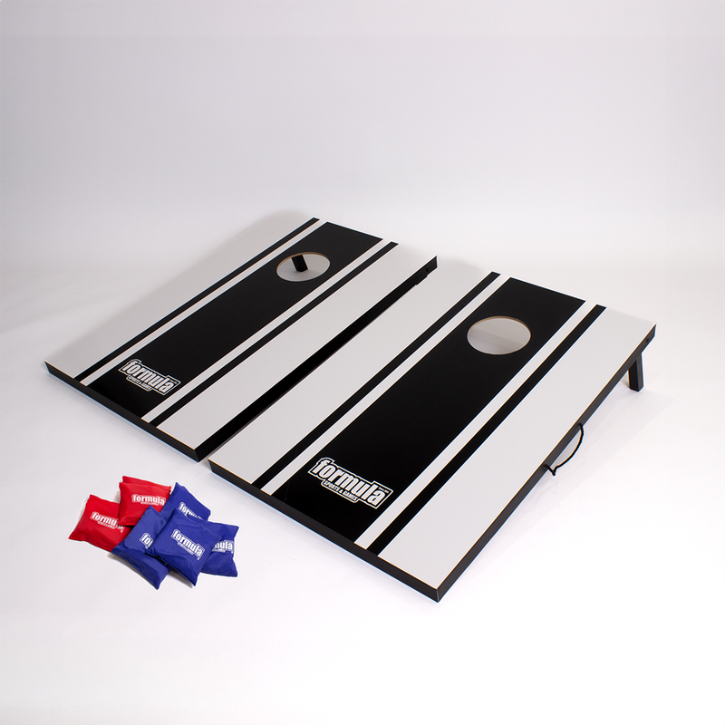Load image into Gallery viewer, Formula Sports Family Game - Cornhole Game