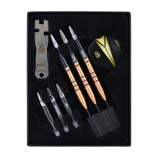 Intercambio R2 Re-pel Steeltip