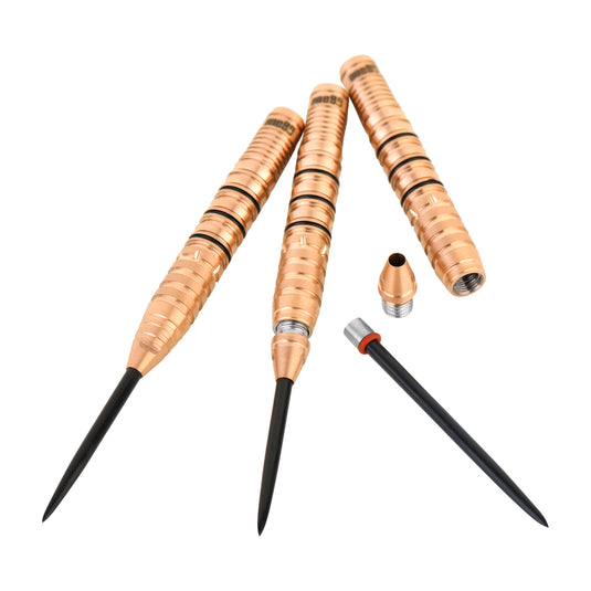 Intercambio R2 Re-pel Steeltip