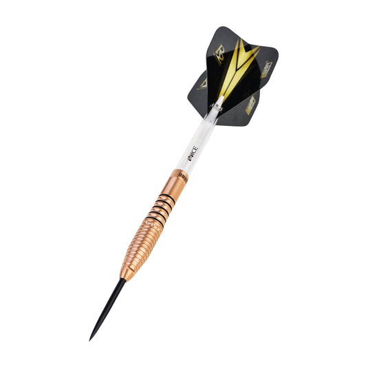 Intercambio R2 Resiliencia Steeltip