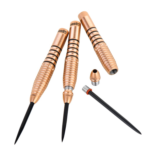 Intercambio R2 Resiliencia Steeltip