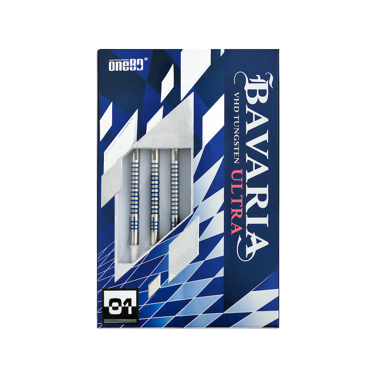 Laden Sie das Bild in Galerie -Viewer, One80 Bavaria Ultra 01 Soft Tip