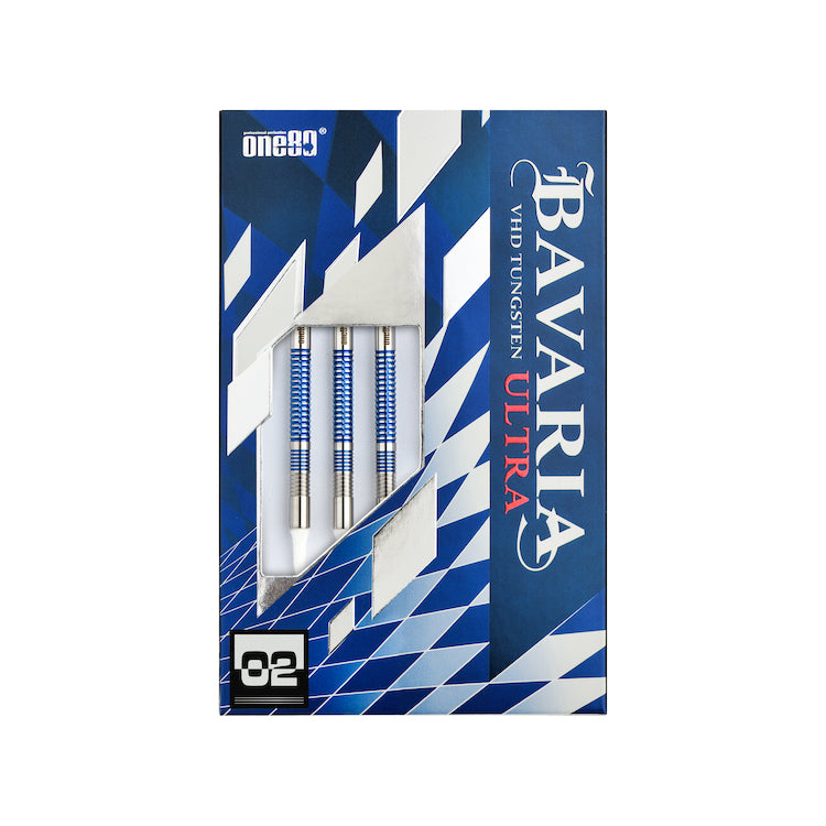 Laden Sie das Bild in Galerie -Viewer, One80 Bavaria Ultra 02 Soft Tip