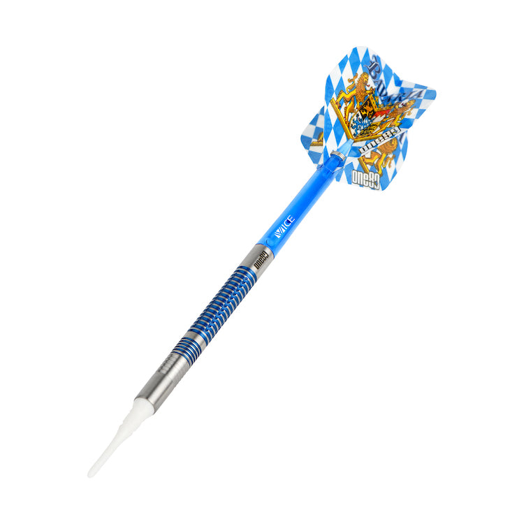 Laden Sie das Bild in Galerie -Viewer, One80 Bavaria Ultra 02 Soft Tip