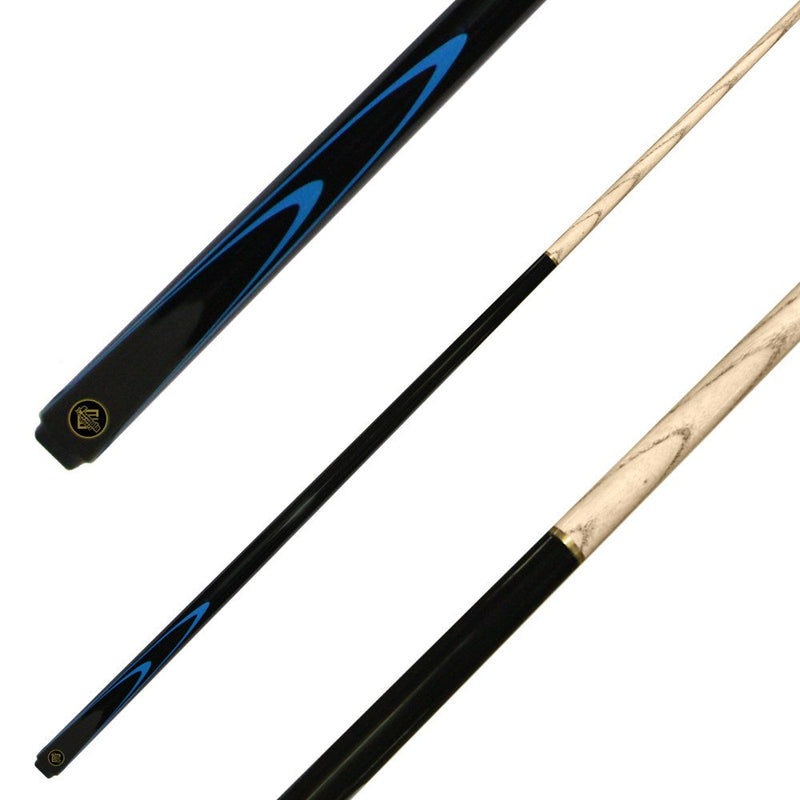 Laden Sie das Bild in Galerie -Viewer, Deluxe Ash 57" Cue
