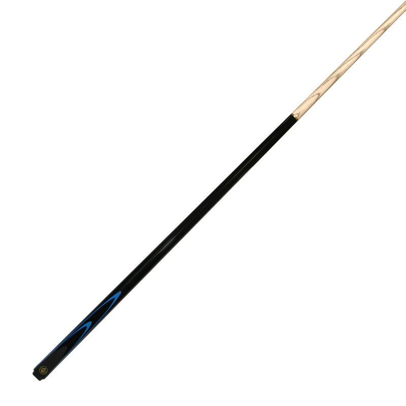 Laden Sie das Bild in Galerie -Viewer, Deluxe Ash 57" Cue