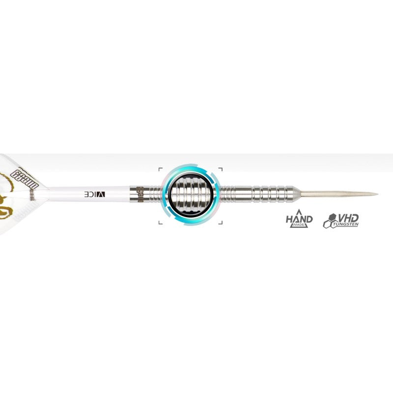 Laden Sie das Bild in Galerie -Viewer, One80 Dragon Steeltip