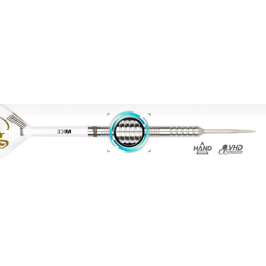 One80 Dragon Steeltip