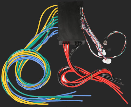 EWAVE ESC Kontroller (450 für V2 ohne Foil)