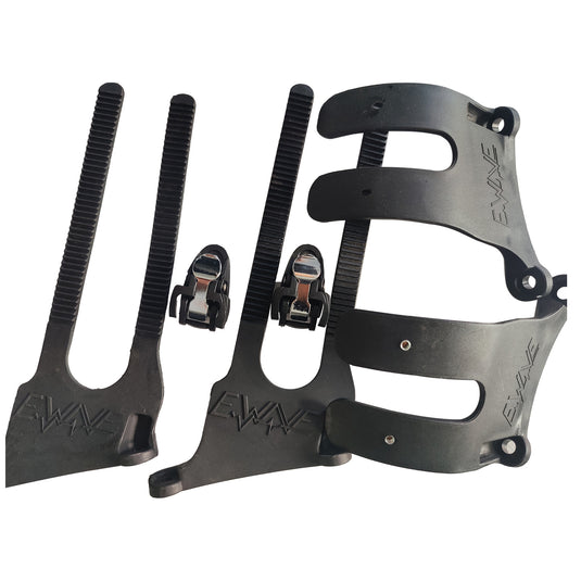 Surfboard Strap Kunststoffteile