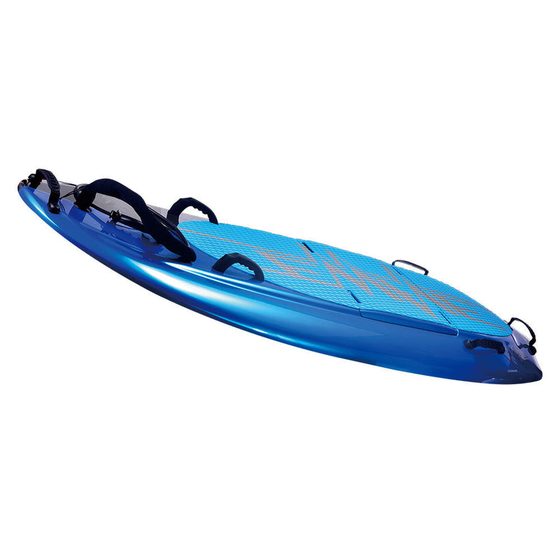 Cargue la imagen en el visor de la galería, Alquiler de EWAVE LX Motor-EFoil y Jetboard (2 en 1)