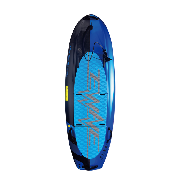 Cargue la imagen en el visor de la galería, Alquiler de EWAVE LX Motor-EFoil y Jetboard (2 en 1)