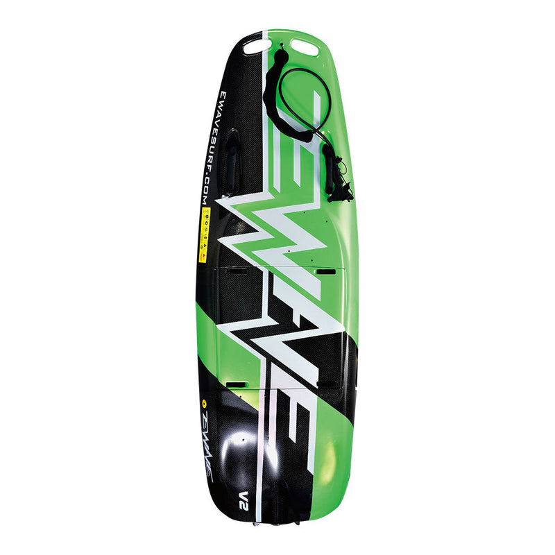Laden Sie das Bild in Galerie -Viewer, EWAVE V2-6000 Motor-EFoil & Jetboard (2 im 1) Vermietung