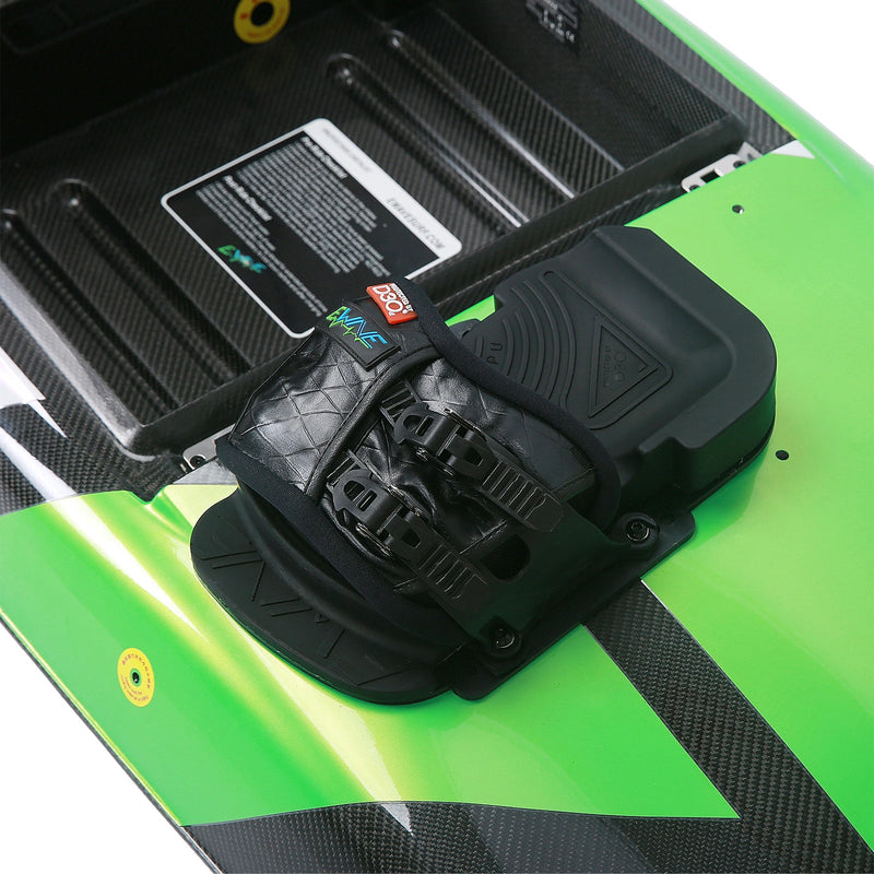 Laden Sie das Bild in Galerie -Viewer, EWAVE V2-6000 Motor-EFoil & Jetboard (2 im 1) Vermietung