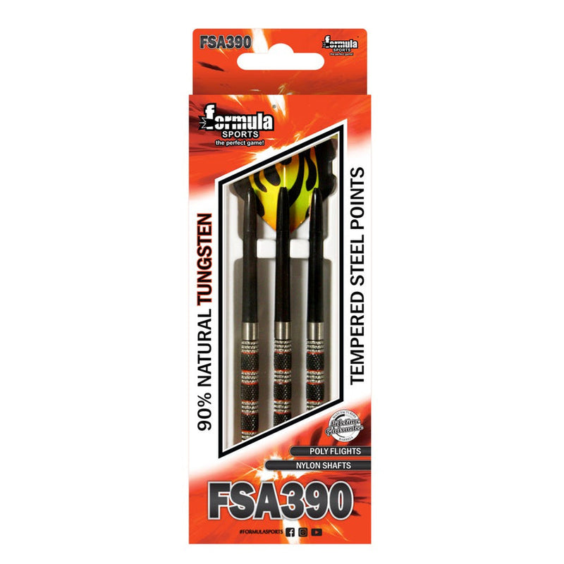 Laden Sie das Bild in Galerie -Viewer, FSA390 90% Tungsten Darts