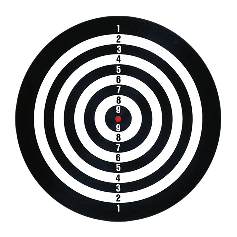 Load image into Gallery viewer, Family Darts Game
