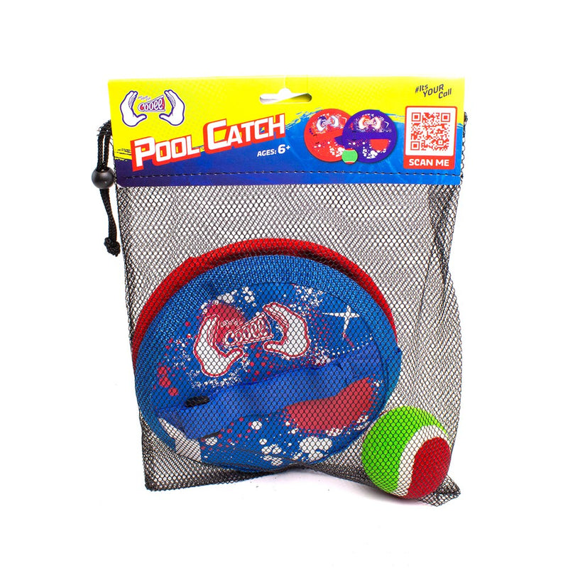 Laden Sie das Bild in Galerie -Viewer, Cooee Klettball Strandspielzeug - Pool Catch