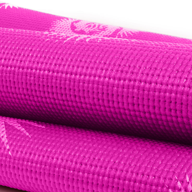 Cargue la imagen en el visor de la galería, WIN.MAX Yogamatte 173 x 61 x 0.6cm