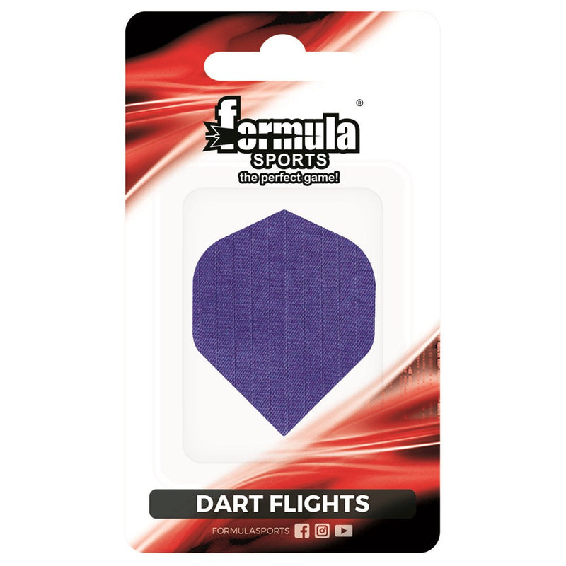 Laden Sie das Bild in Galerie -Viewer, Formula Sports Long Life Fabric Flights