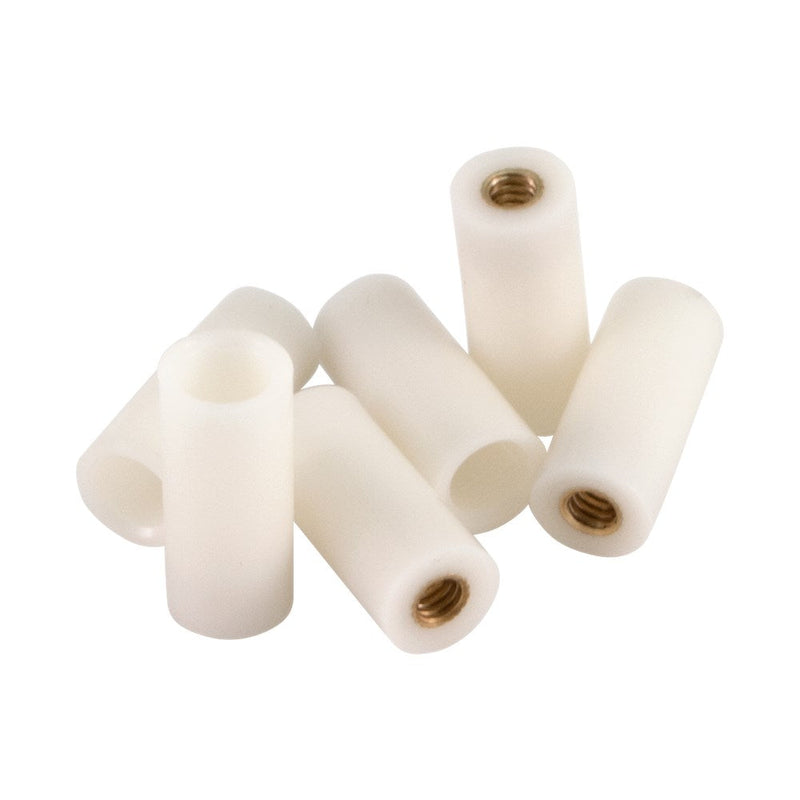 Laden Sie das Bild in Galerie -Viewer, Nylon Ferrule Screw Tip