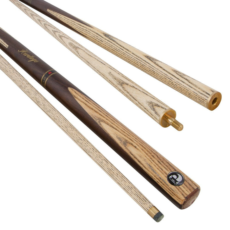 Laden Sie das Bild in Galerie -Viewer, Powerplay Heritage Ash Cue
