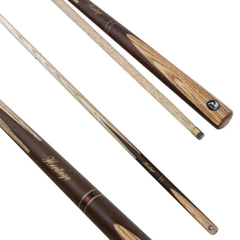 Laden Sie das Bild in Galerie -Viewer, Powerplay Heritage Ash Cue