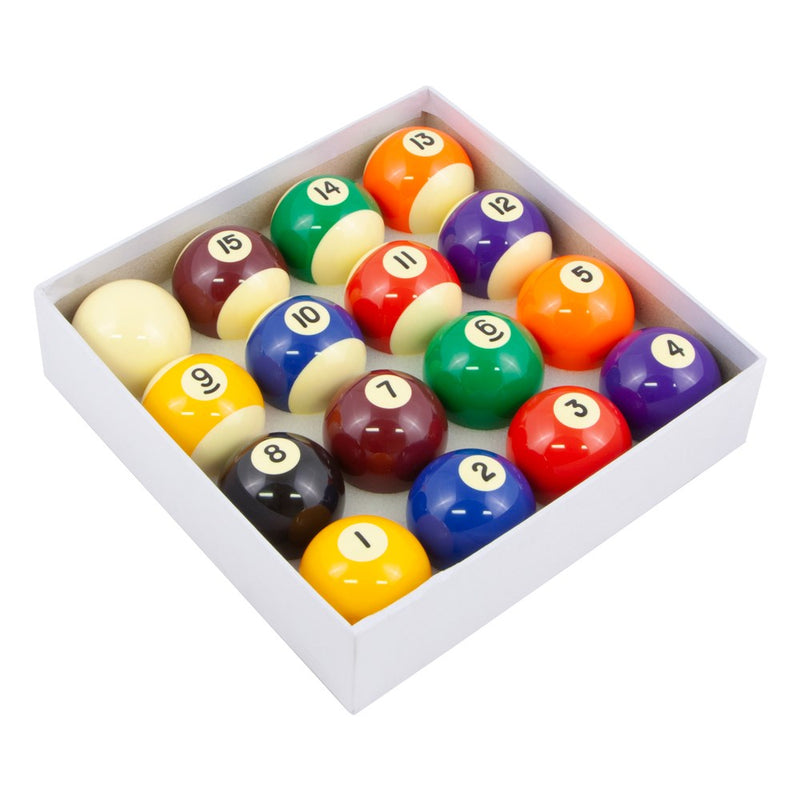 Laden Sie das Bild in Galerie -Viewer, Professional Pool Balls