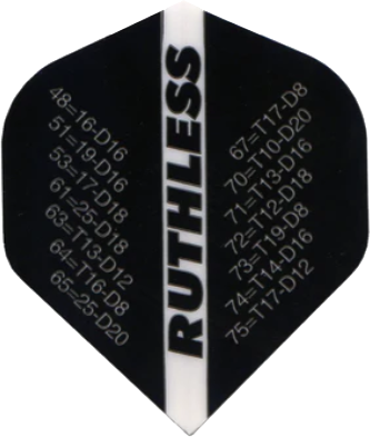 Laden Sie das Bild in Galerie -Viewer, Ruthless Check Out Flights