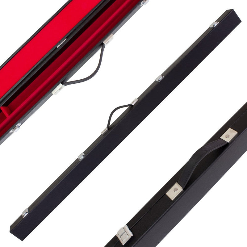 Laden Sie das Bild in Galerie -Viewer, 3/4 Cue Case 50"