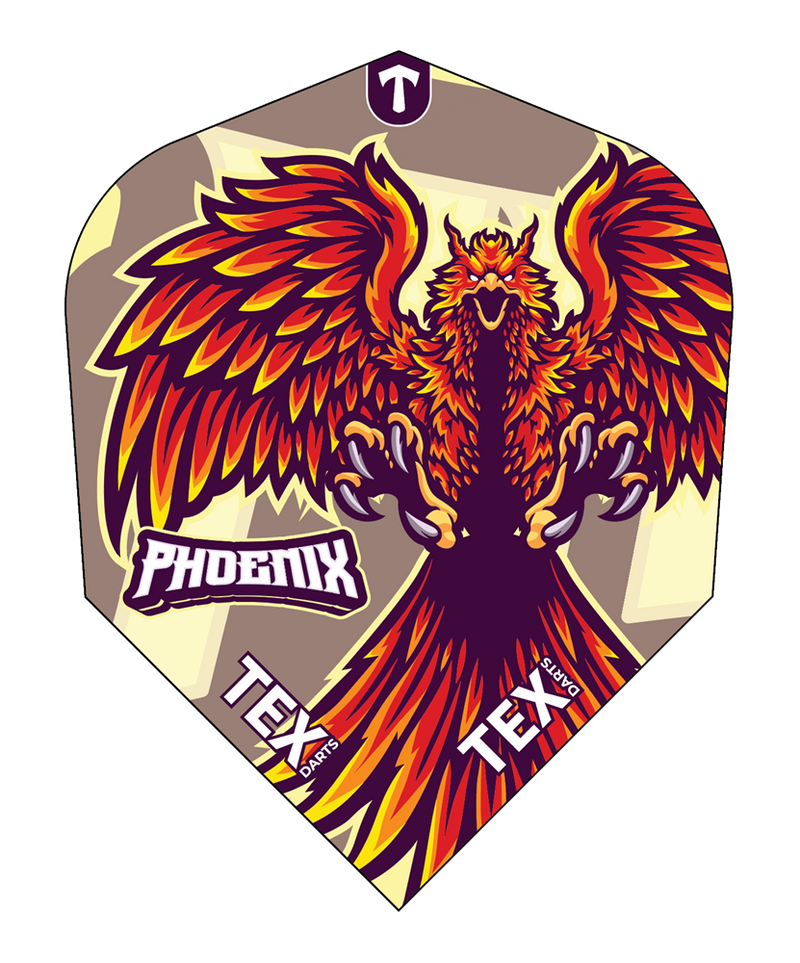 Cargue la imagen en el visor de la galería, Formula TEX Phoenix 90% Tungsten Darts