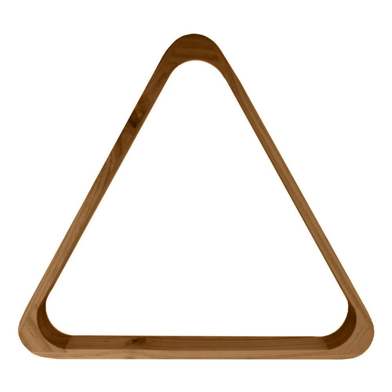 Laden Sie das Bild in Galerie -Viewer, Wood Triangle