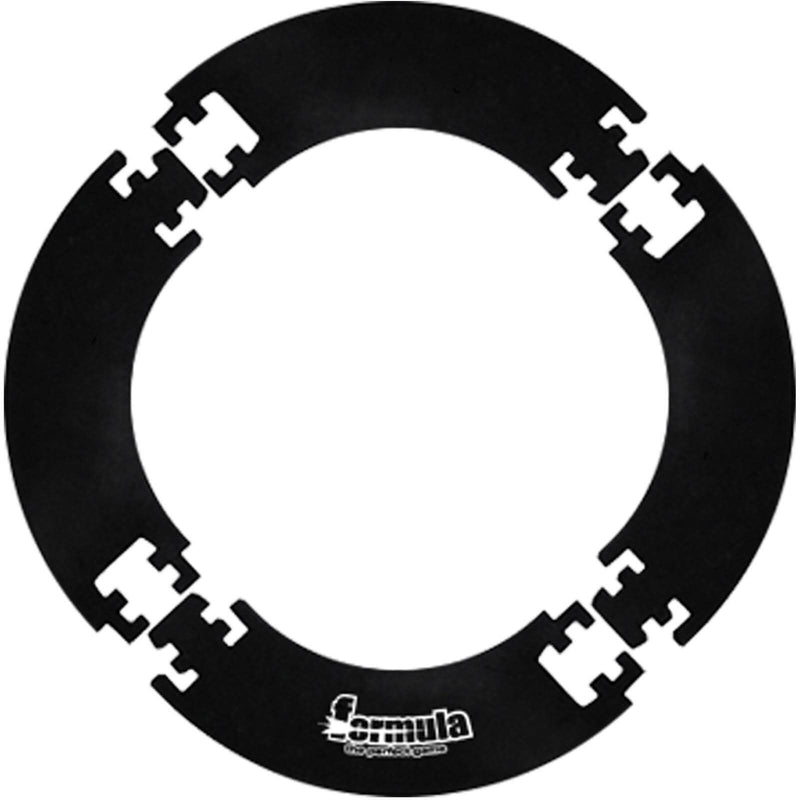 Load image into Gallery viewer, Formula Sports Dartboard Surround, 4-teilig