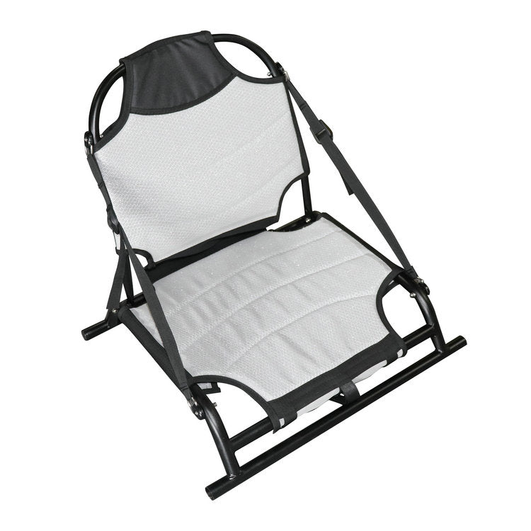 Cargue la imagen en el visor de la galería, Asiento de kayak ajustable WIN.MAX - Gris