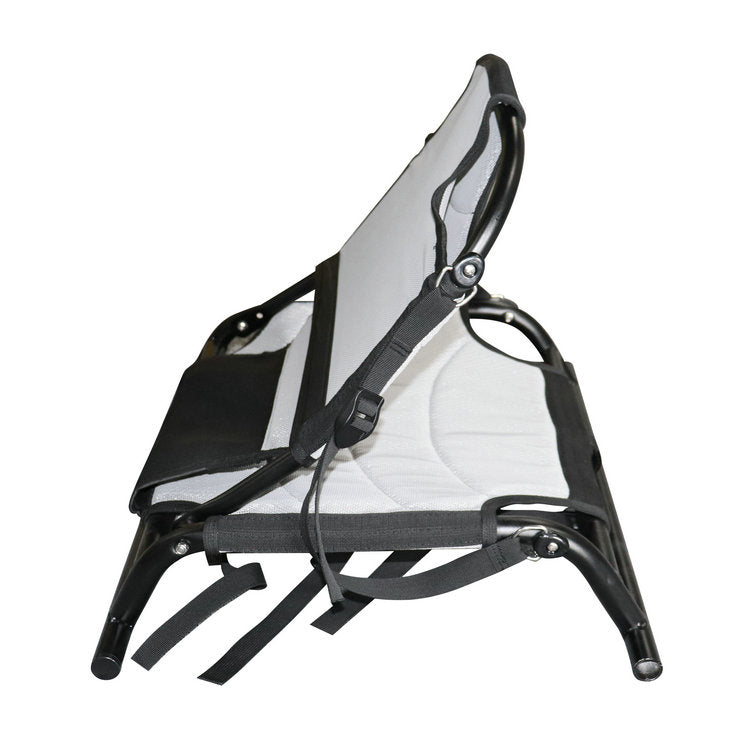 Cargue la imagen en el visor de la galería, Asiento de kayak ajustable WIN.MAX - Gris