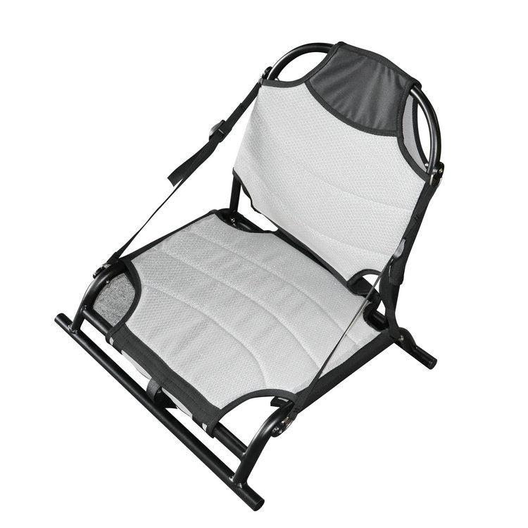 Cargue la imagen en el visor de la galería, Asiento de kayak ajustable WIN.MAX - Gris