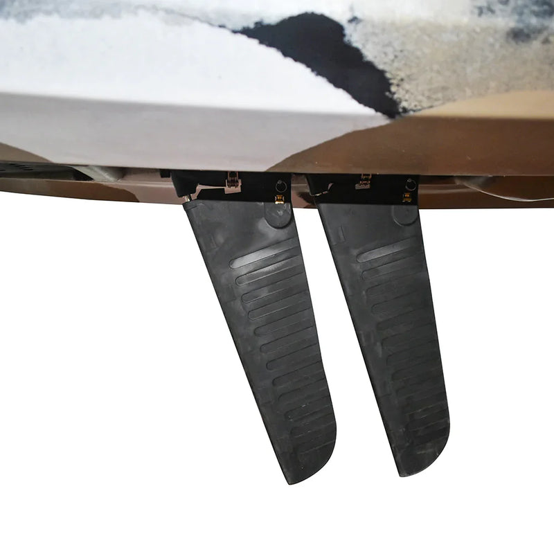 Cargue la imagen en el visor de la galería, Sistema de accionamiento de pedales para kayak WIN.MAX