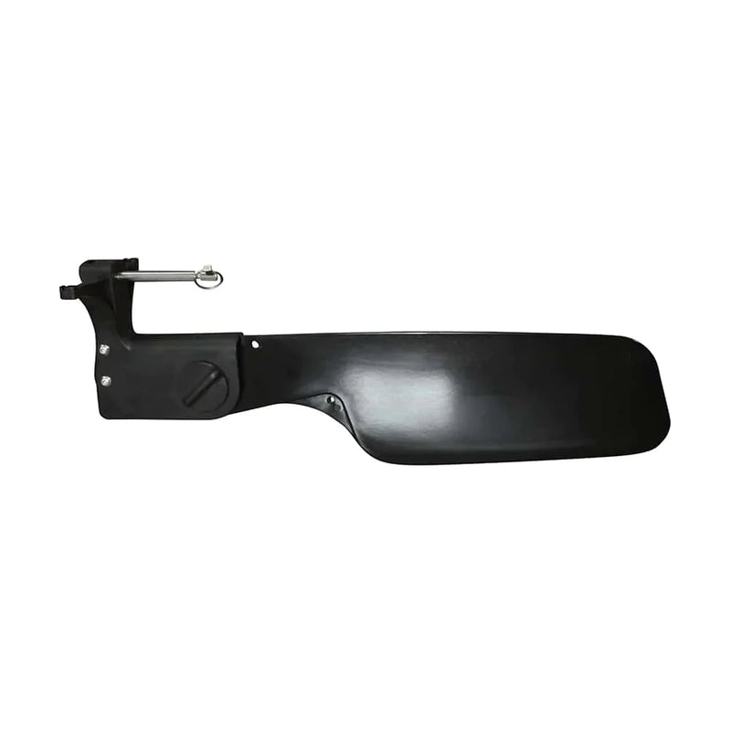 Cargue la imagen en el visor de la galería, Piezas del timón de la aleta del timón del kayak WIN.MAX