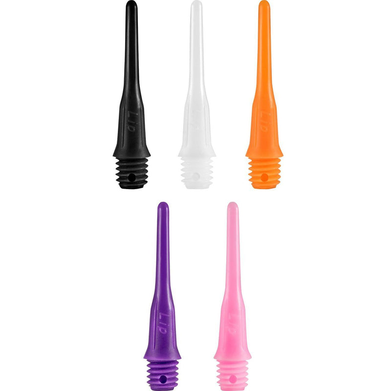 Laden Sie das Bild in Galerie -Viewer, L-Style Lippoint Short - Pack 50