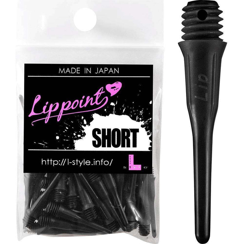 Laden Sie das Bild in Galerie -Viewer, L-Style Lippoint Short - Pack 50