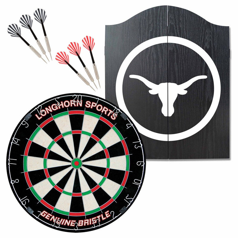 Laden Sie das Bild in Galerie -Viewer, Longhorn Cabinet Set