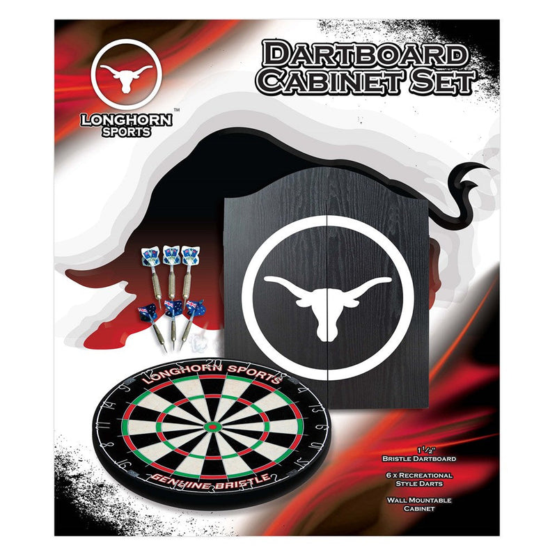 Laden Sie das Bild in Galerie -Viewer, Longhorn Cabinet Set