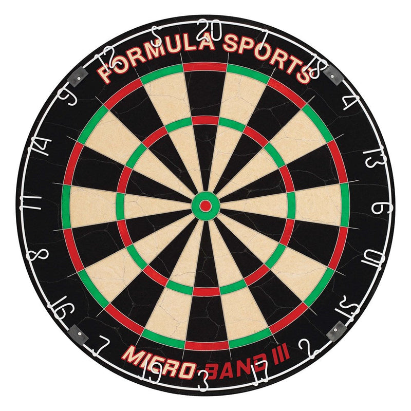 Laden Sie das Bild in Galerie -Viewer, Micro-band III Razor Dartboard