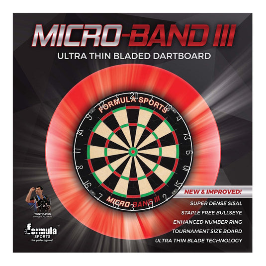 Diana Razor Micro-band III