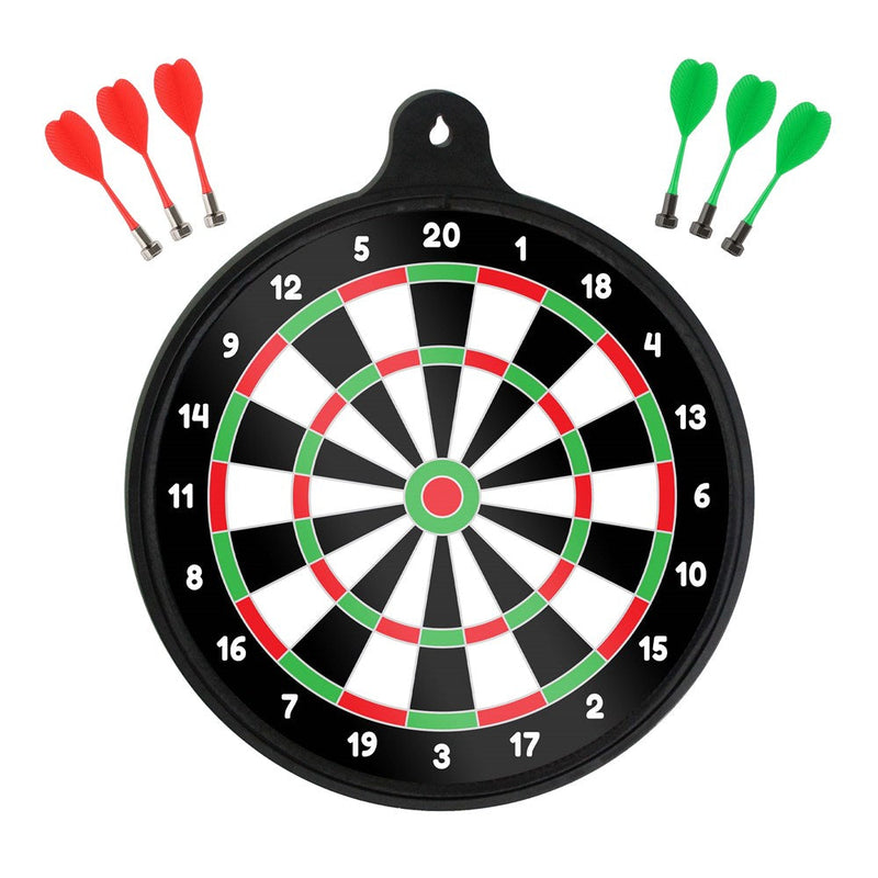 Laden Sie das Bild in Galerie -Viewer, Magnetic Dartscheiben - Multi Games Board
