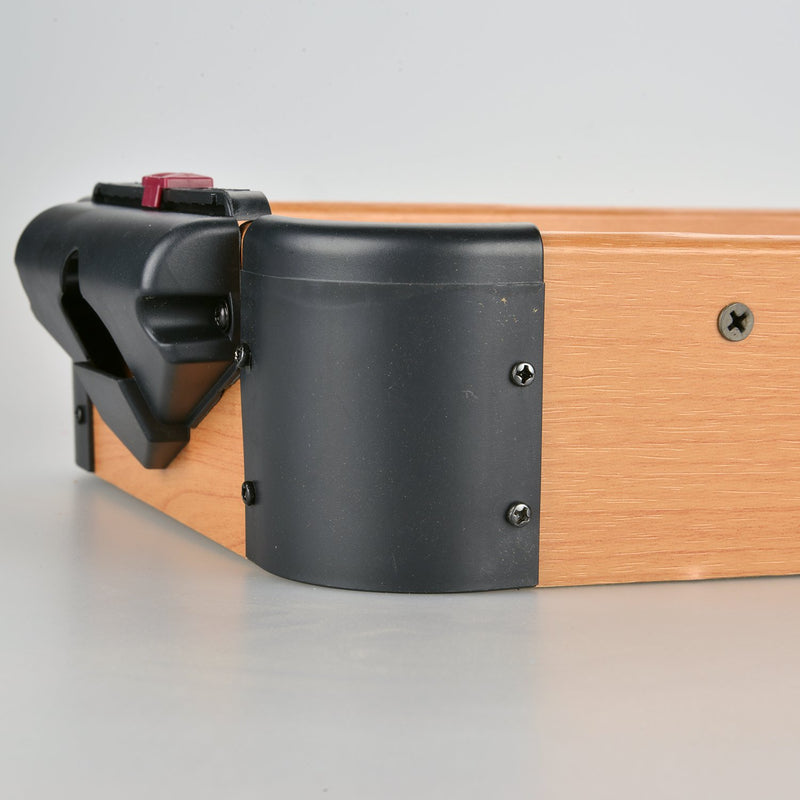 Cargue la imagen en el visor de la galería, Mini mesa de air hockey WIN.MAX con accesorios, 35 largo x 22 ancho x 8 alto centímetros
